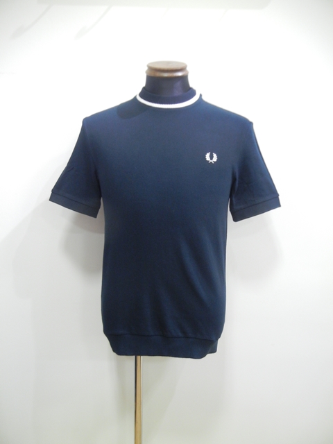 FRED PERRY 【フレッドペリー】正規取り扱い店、通販可能 ON LINE SHOP